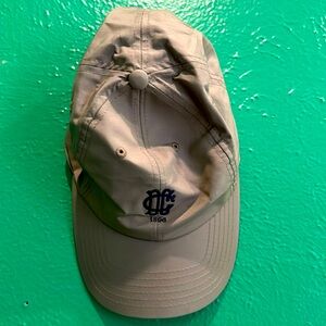 Dallas Country Club Ball Cap